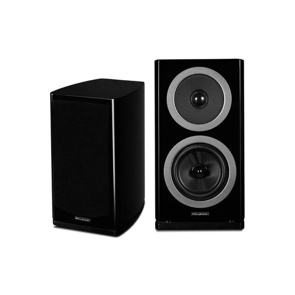 Loa Bookshelf Wharfedale REVA-2 Chính Hãng