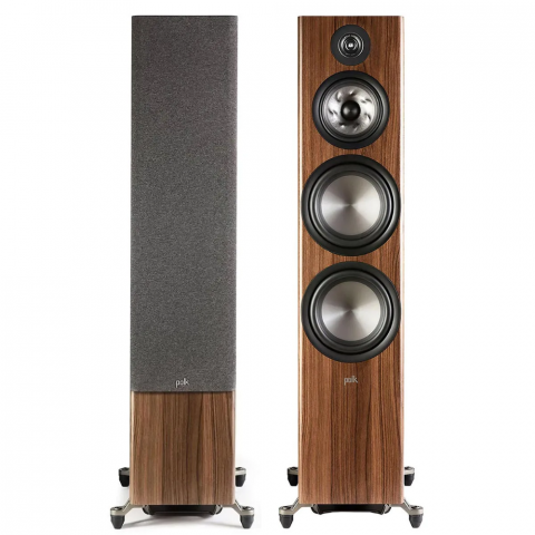 Loa Cột POLK RESERVE R700 Chính Hãng