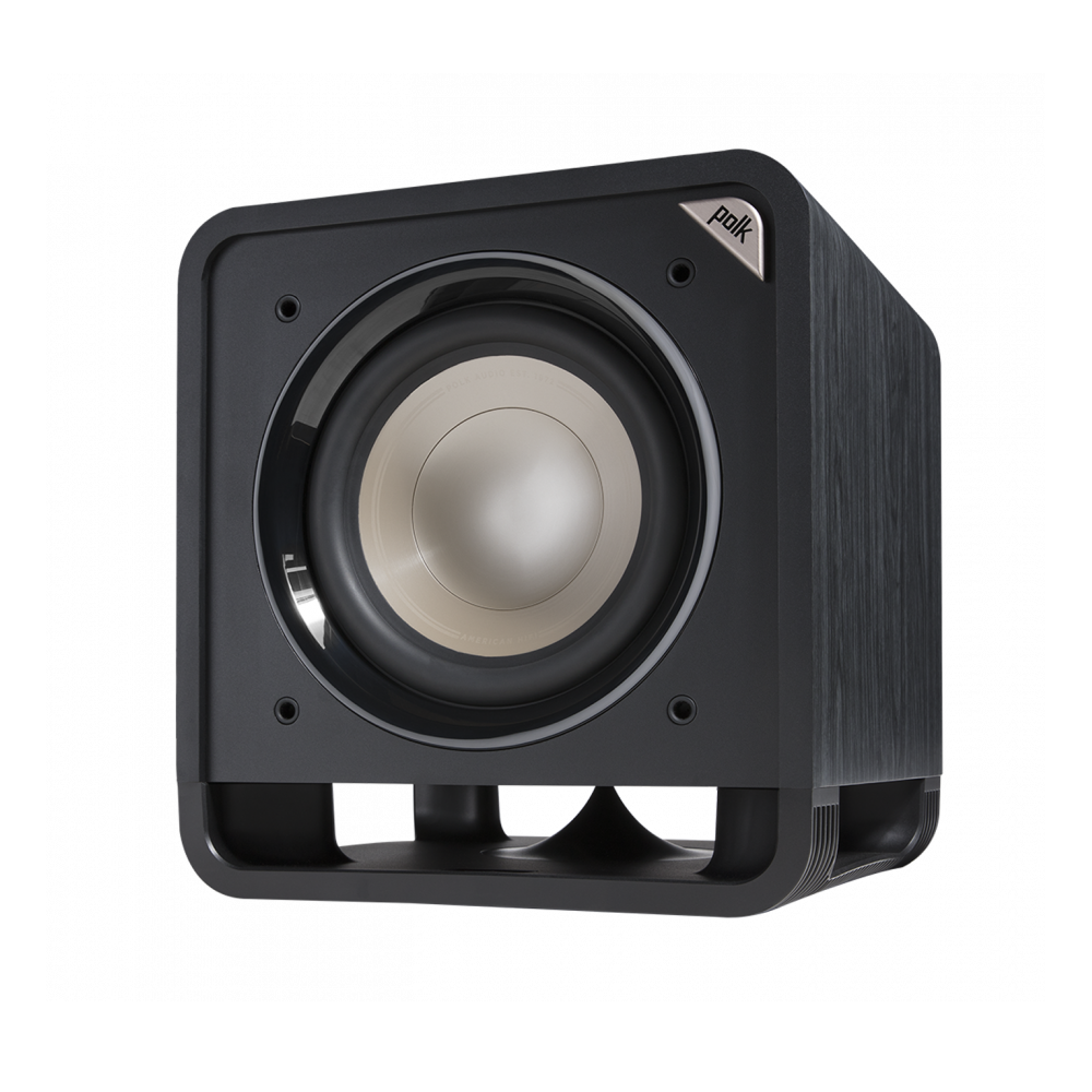 Loa subwoofer POLK HTS 10 Chính Hãng