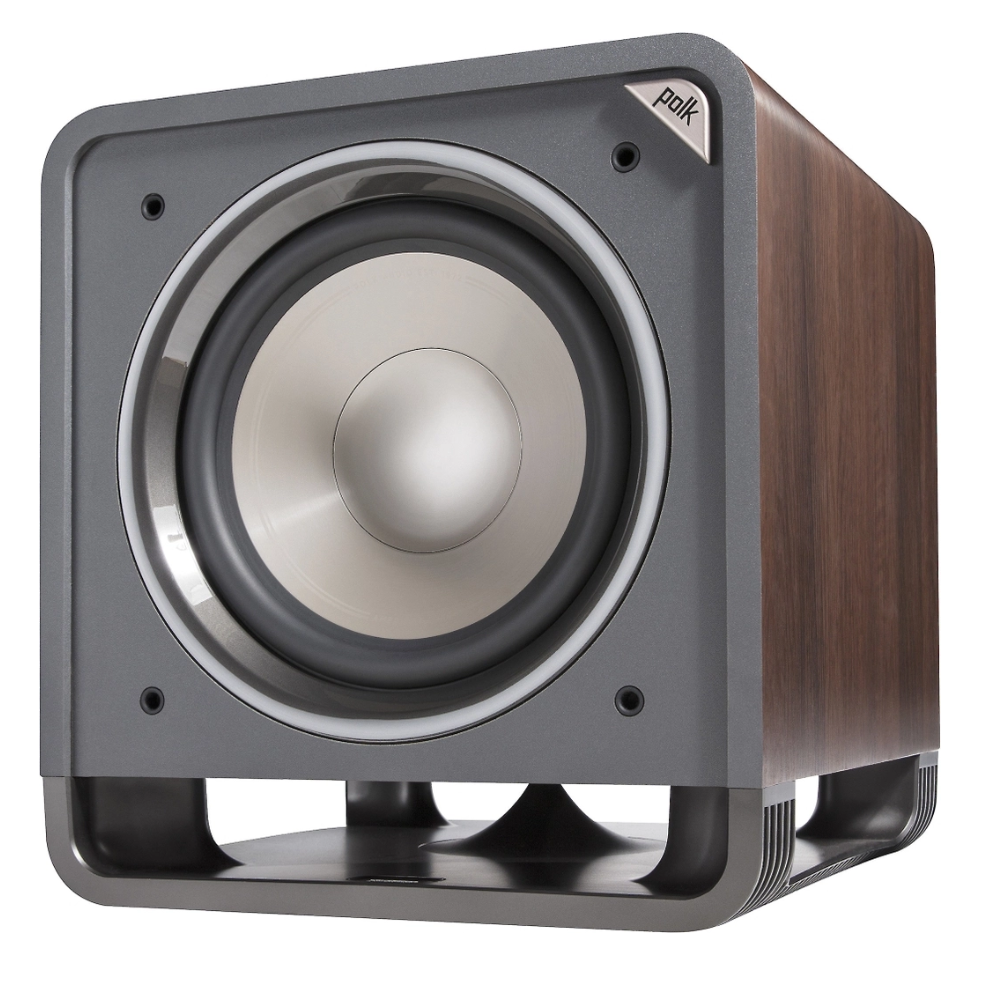 Loa subwoofer POLK HTS 12 Chính Hãng