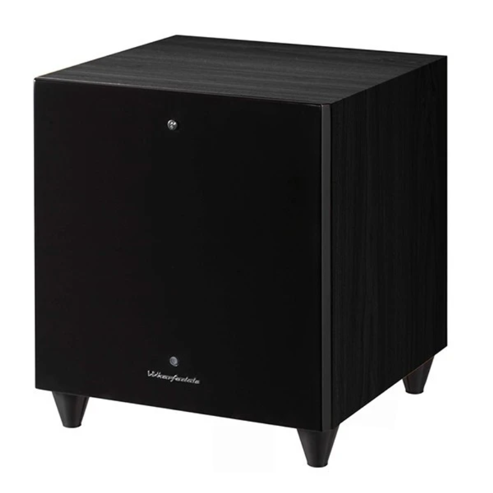 Loa Subwoofer Wharfedale DIAMOND 10.SX SUB VINYL Chính Hãng