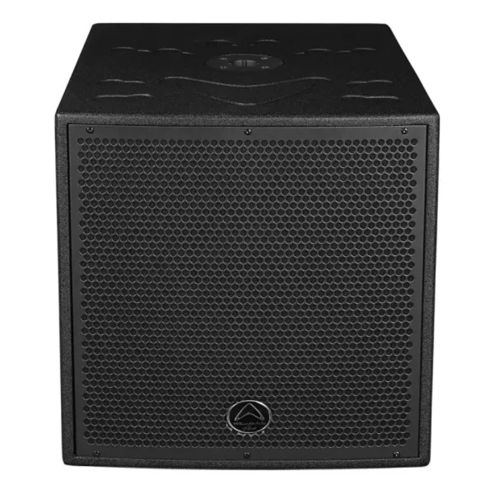 Loa Subwoofer Wharfedale Pro DELTA-X15B Chính Hãng