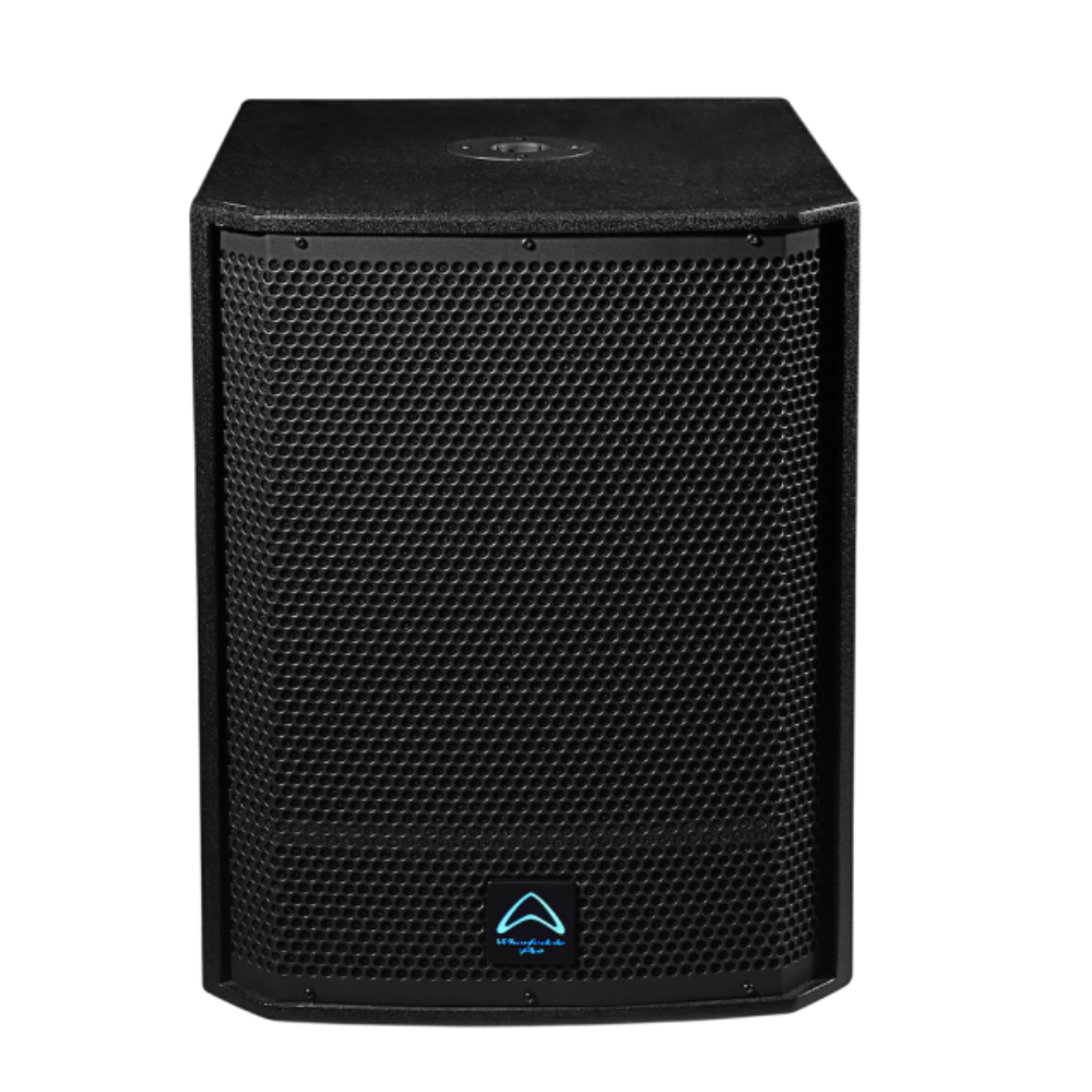 Loa Subwoofer Wharfedale Pro T-SUB-AX15B Chính Hãng