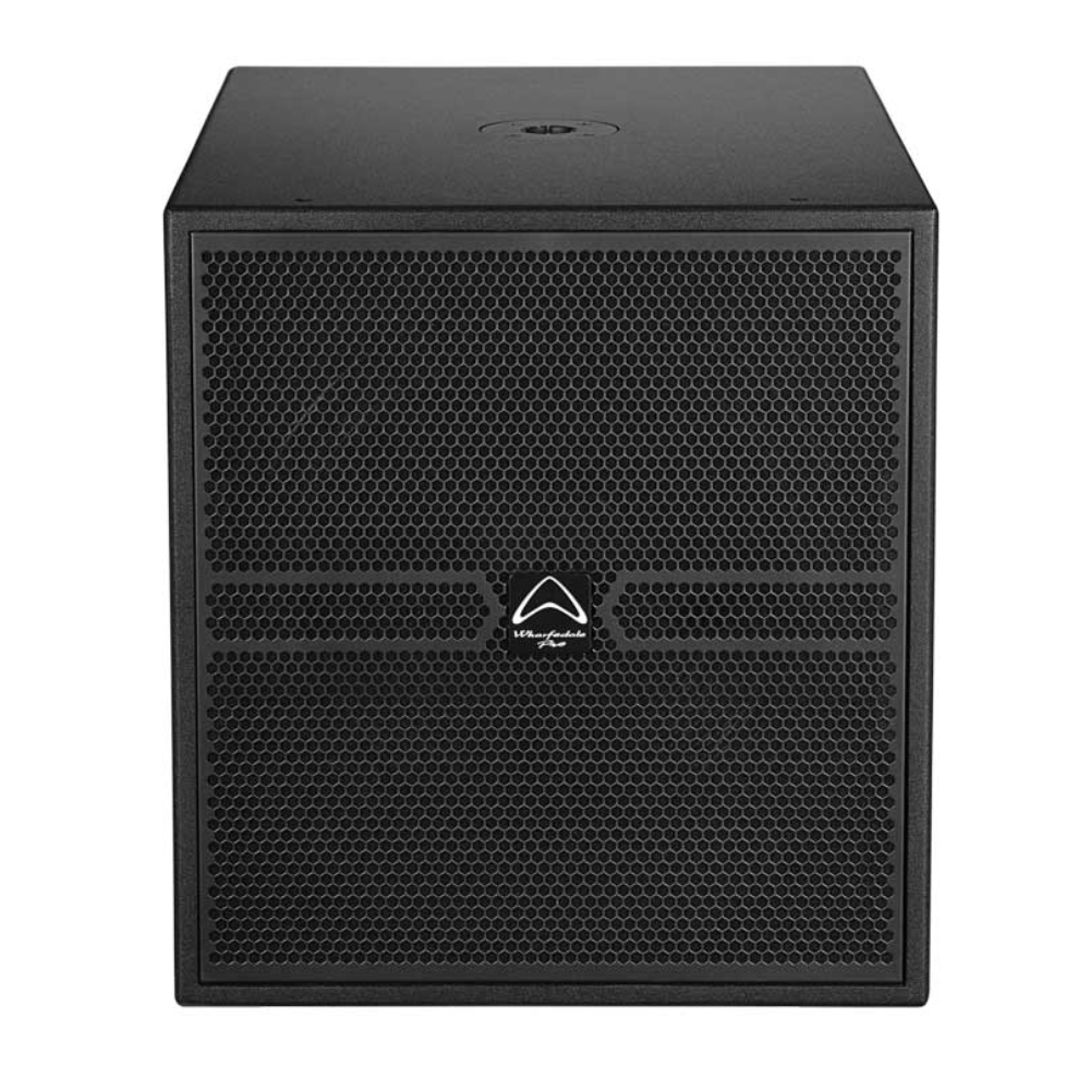 Loa Subwoofer Wharfedale Pro ANGLO E18B Chính Hãng