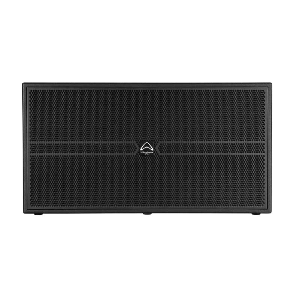 Loa Subwoofer Wharfedale Pro ANGLO E218B Chính Hãng