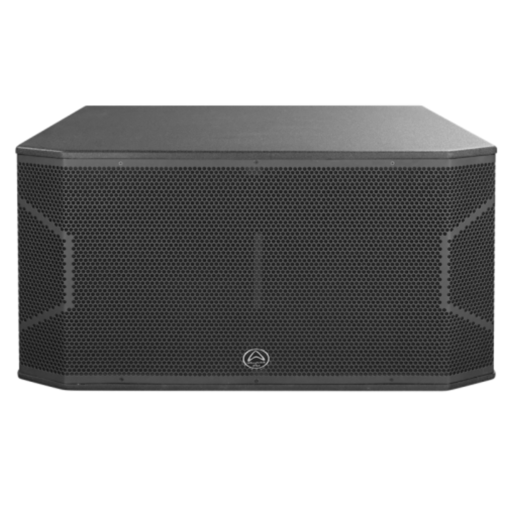 Loa Subwoofer Wharfedale Pro REASON-X218B Chính Hãng