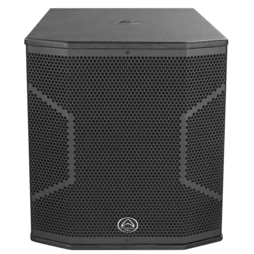 Loa Subwoofer Wharfedale Pro REASON-X18B Chính Hãng