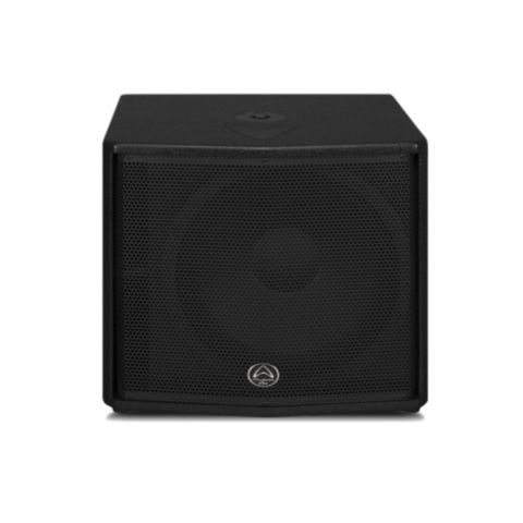 Loa Subwoofer Wharfedale Pro IMPACT-X18B Chính Hãng