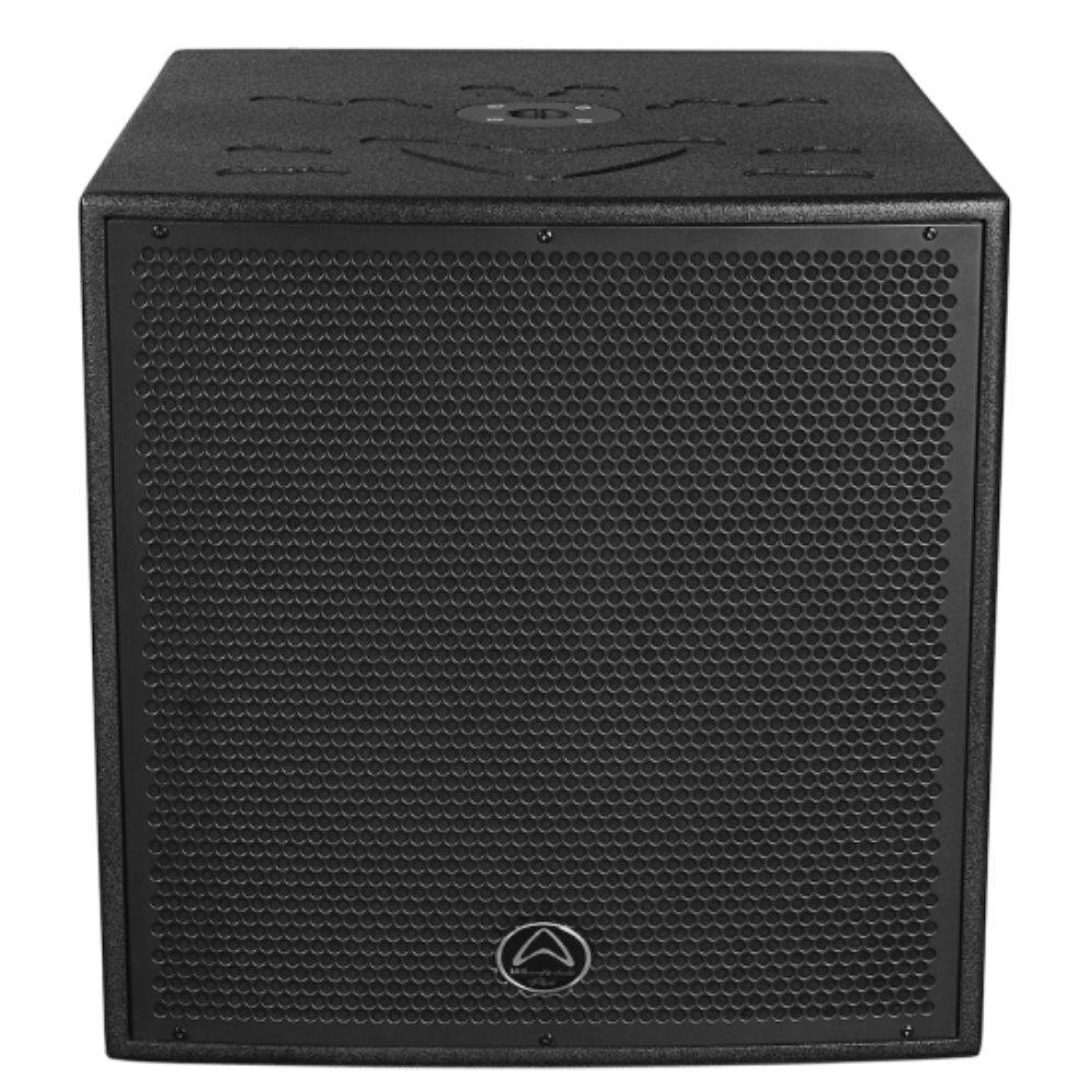 Loa Subwoofer Wharfedale Pro DELTA -X18B Chính Hãng