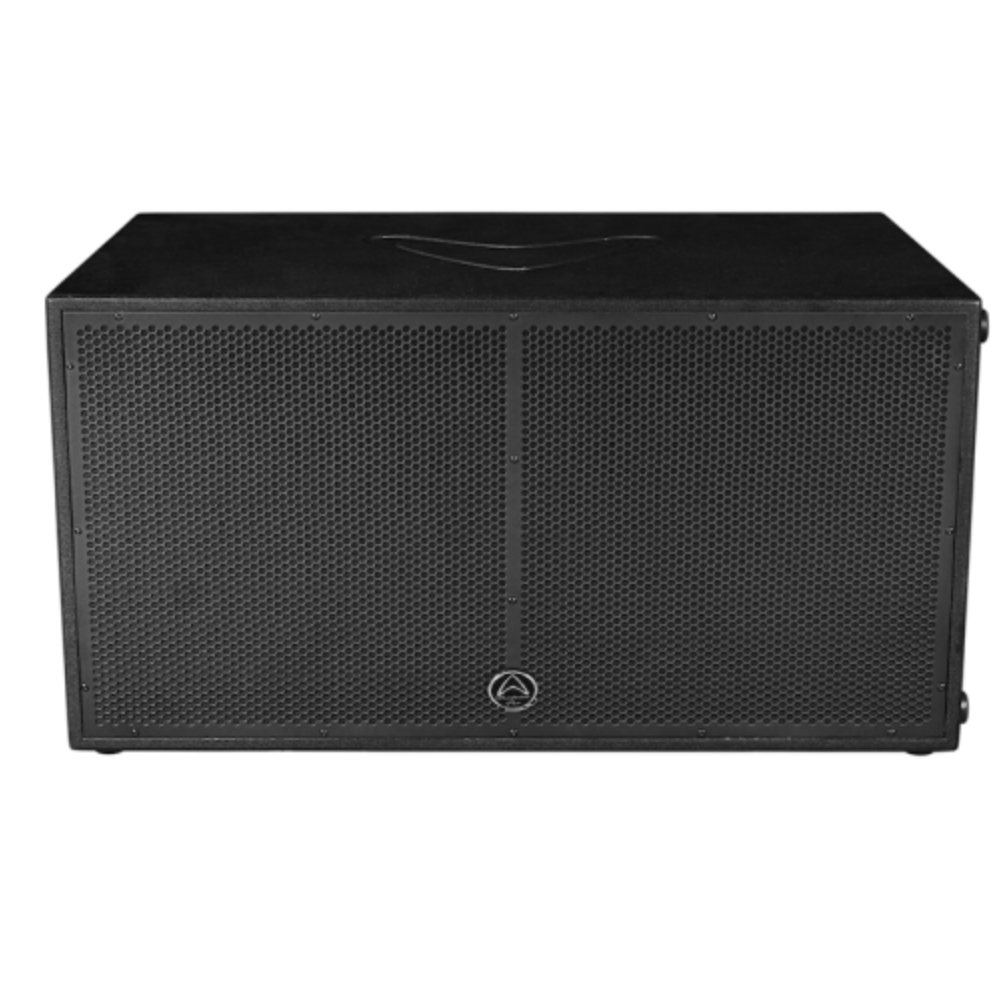 Loa Subwoofer Wharfedale Pro DELTA-X218B Chính Hãng