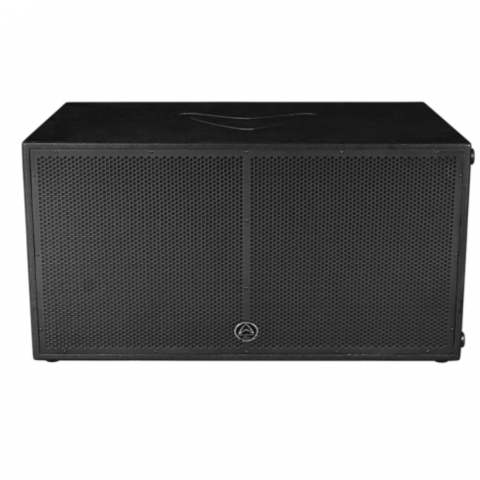 Loa Subwoofer Wharfedale Pro DELTA-X218B Chính Hãng