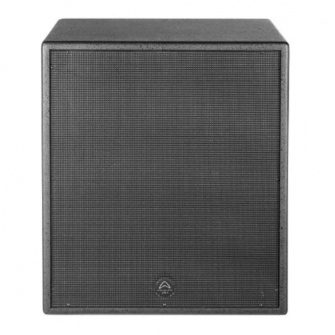 Loa Subwoofer Wharfedale Pro SI-18BX Paint Chính Hãng