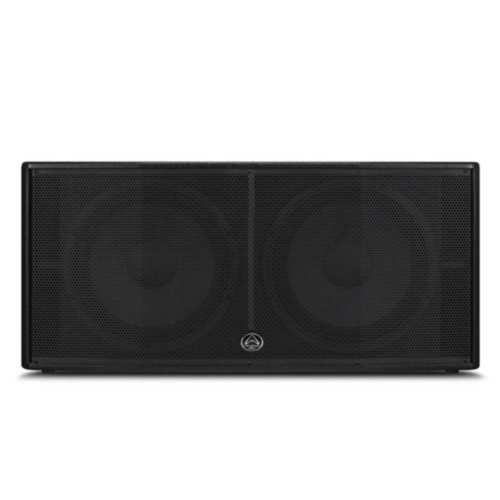 Loa Subwoofer Wharfedale Pro IMPACT X218B - Hàng Chính hãng