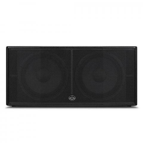 Loa Subwoofer Wharfedale Pro IMPACT X218B - Hàng Chính hãng