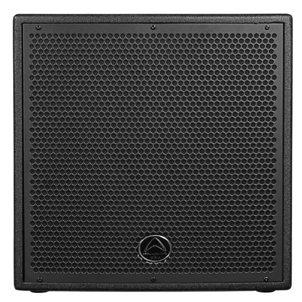 Loa Subwoofer Wharfedale Pro DELTA-AX15B Chính Hãng