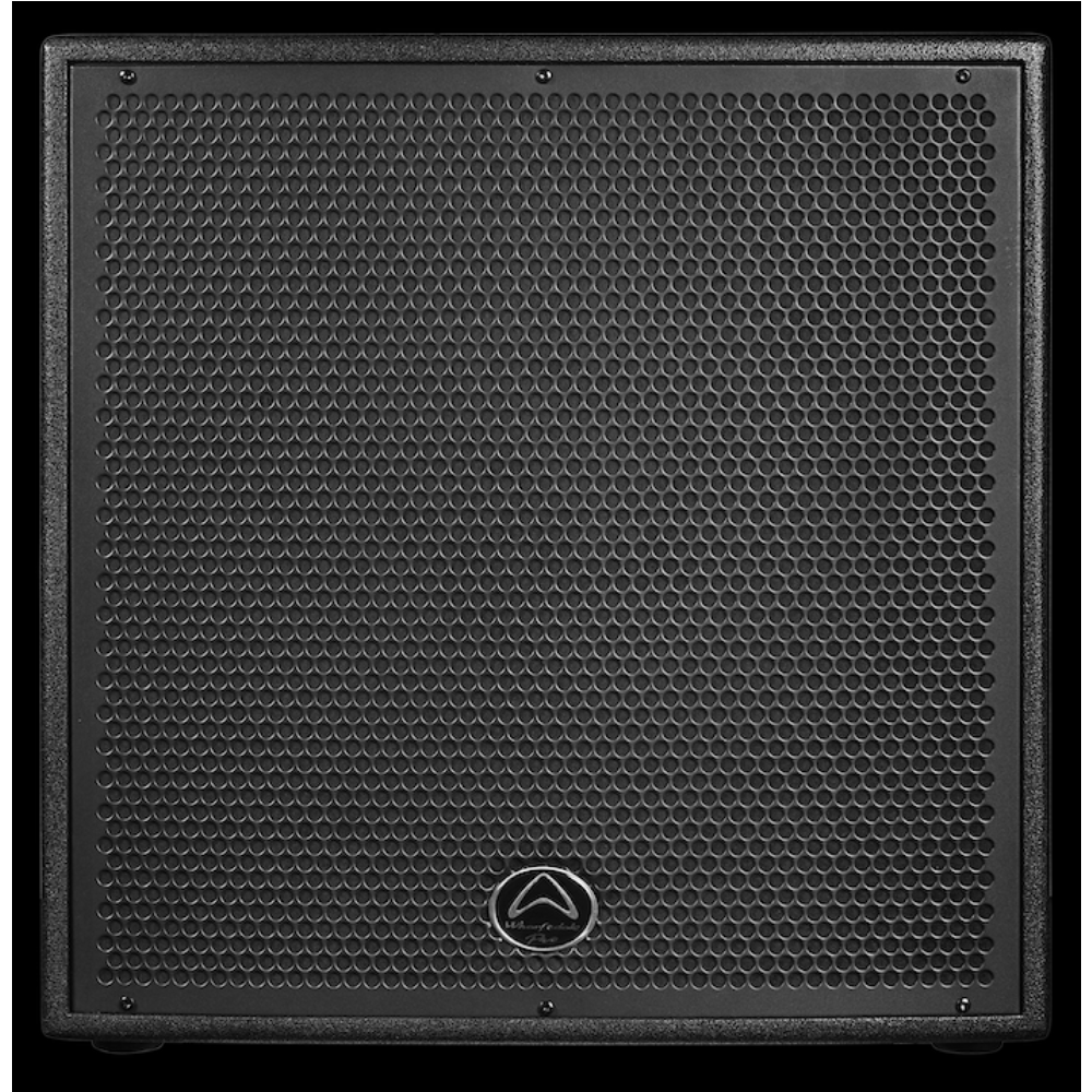 Loa Subwoofer Wharfedale DELTA-AX18B Chính Hãng