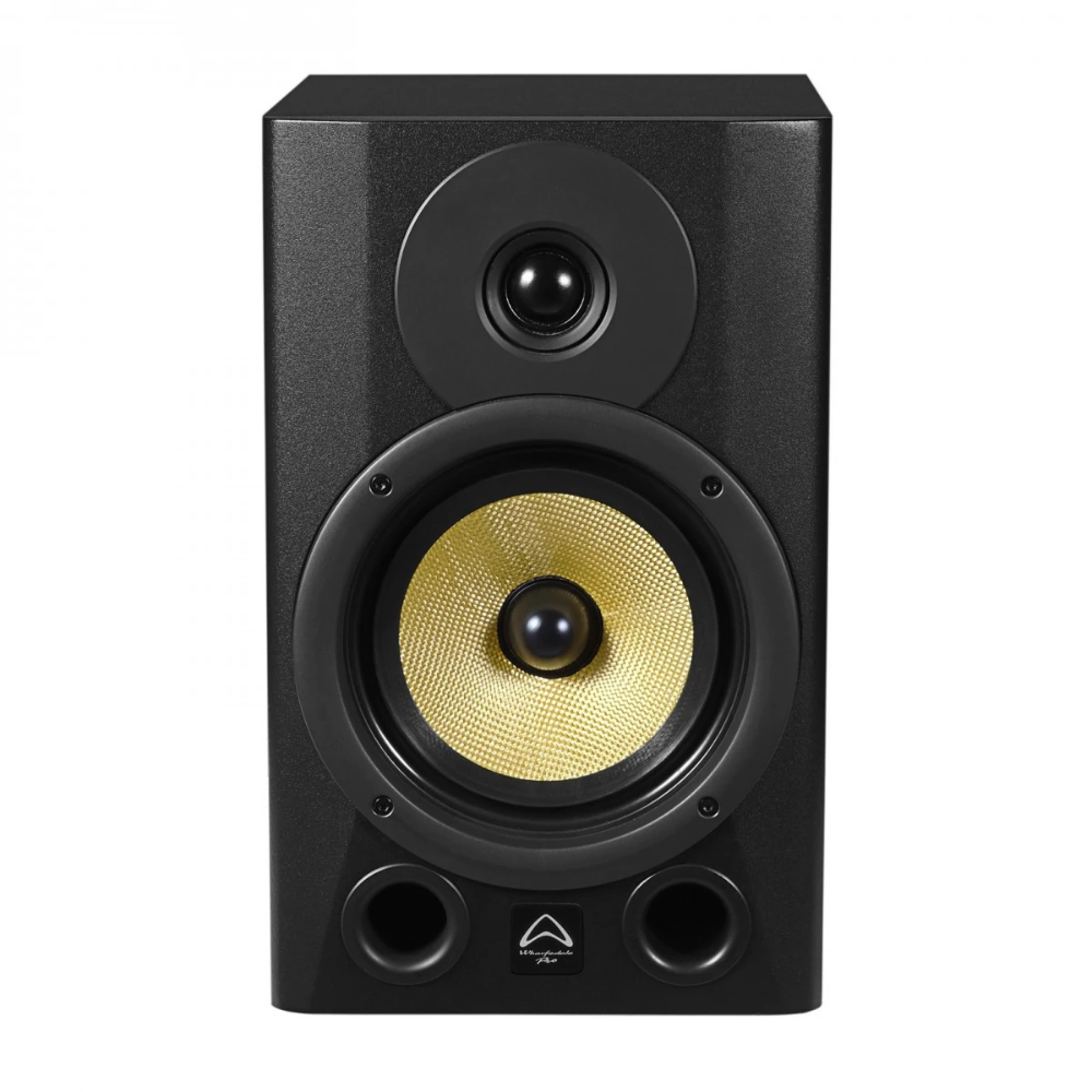 Loa kiểm âm Wharfedale Pro Diamond Studio 5-BT Chính Hãng