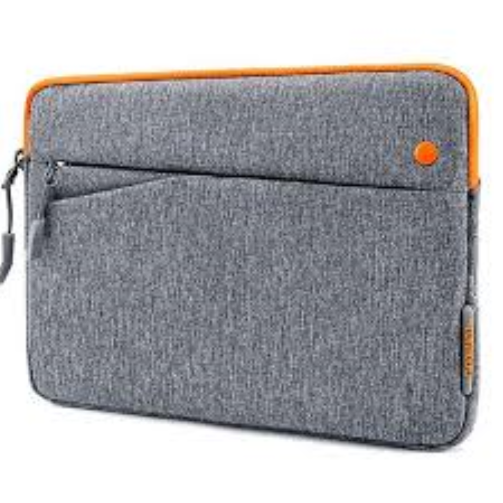 Túi Cầm Tay Chống Sốc Tomtoc (USA) Style Tablet/iPad 10.5''/11'' A18-A01G