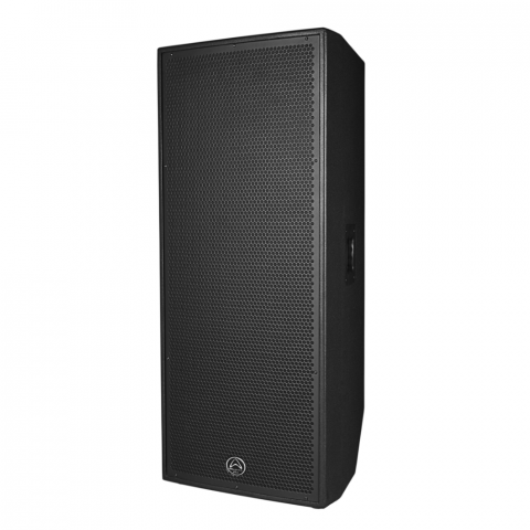 Loa PA Passive Wharfedale Pro DELTA X215 Chính Hãng