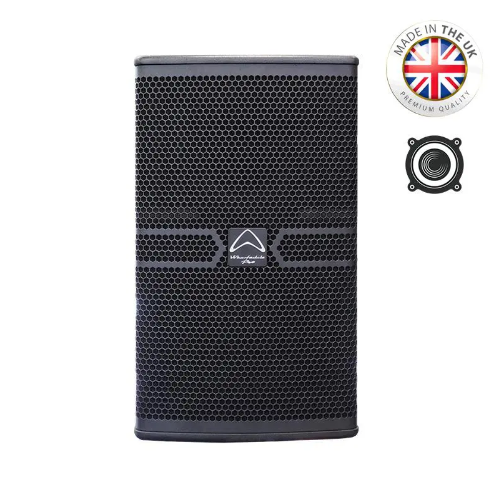 Loa PA Passive Wharfedale Pro ANGLO X12 Chính Hãng