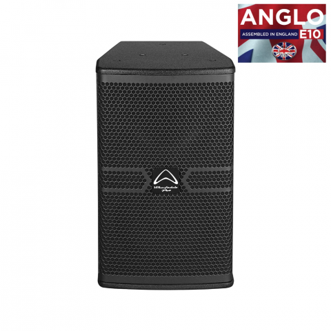 Loa PA Passive Wharfedale Pro ANGLO E10 Chính Hãng