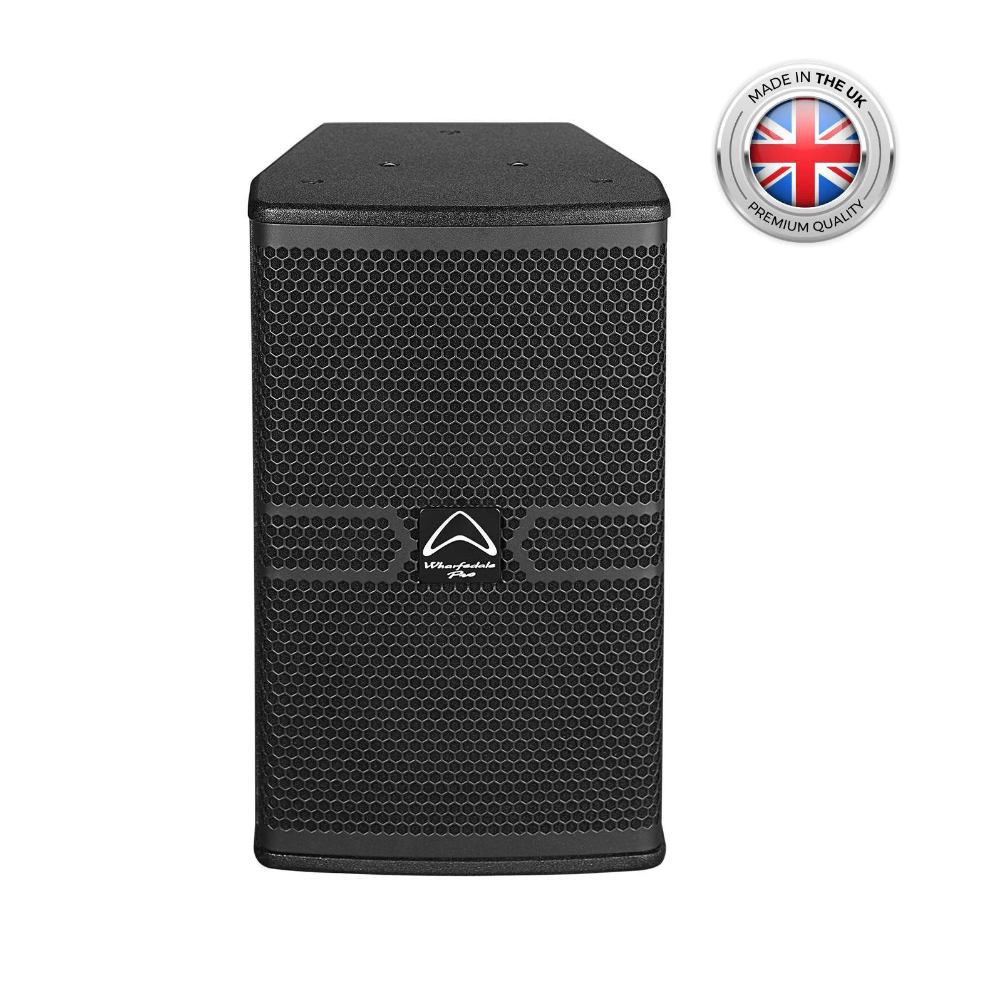 Loa PA Passive Wharfedale Pro ANGLO E15 Chính Hãng