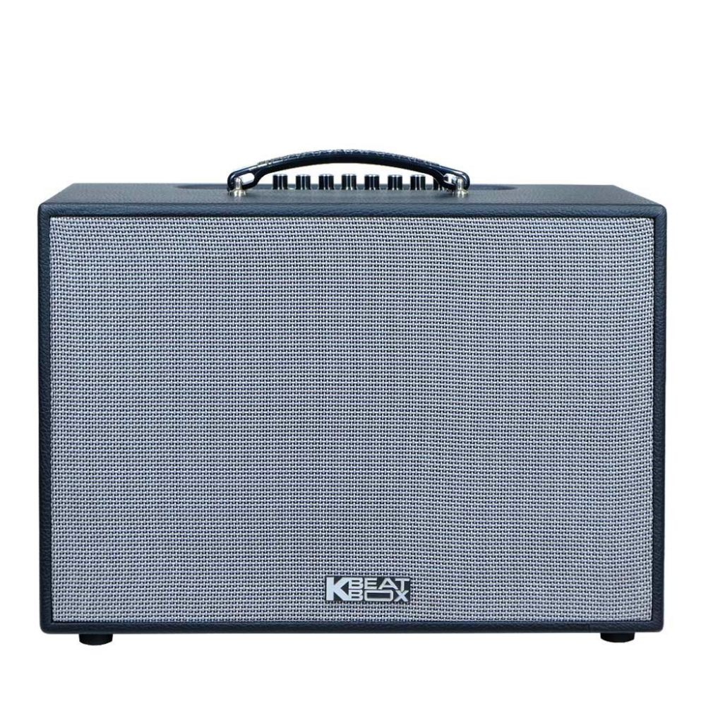 Loa Bluetooth Karaoke ACNOS CS251PU Chính Hãng