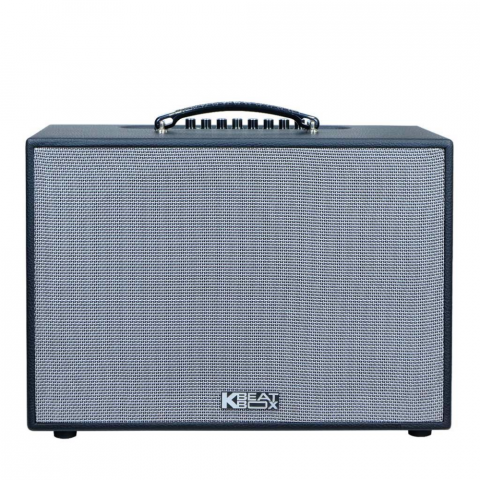 Loa Bluetooth Karaoke ACNOS CS251PU Chính Hãng