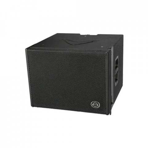 Loa Line Array Wharfedale Pro WLA-28SUB Chính Hãng