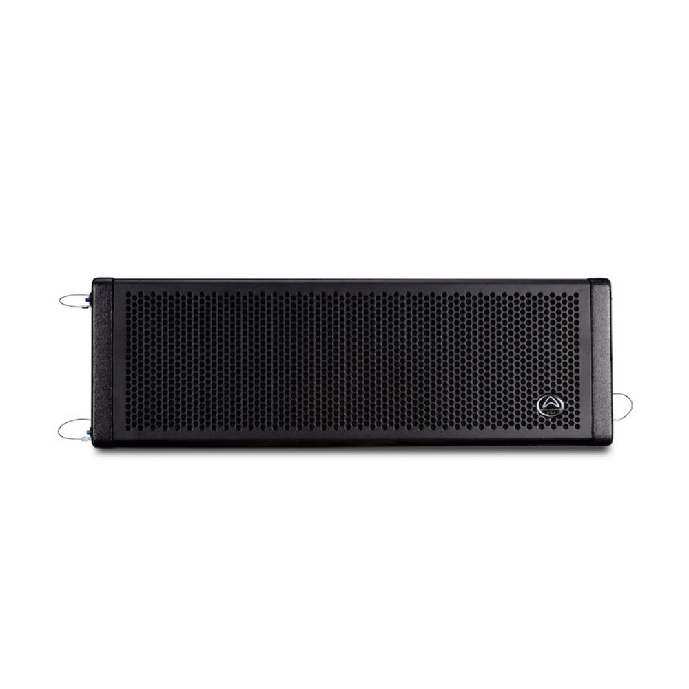 Loa Line Array Wharfedale Pro WLA-28F Kháng Nước Chính Hãng