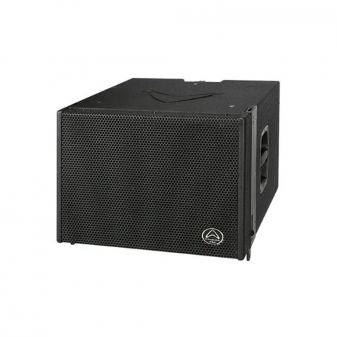 Loa Line Array Wharfedale Pro WLA-25SUB Chính Hãng