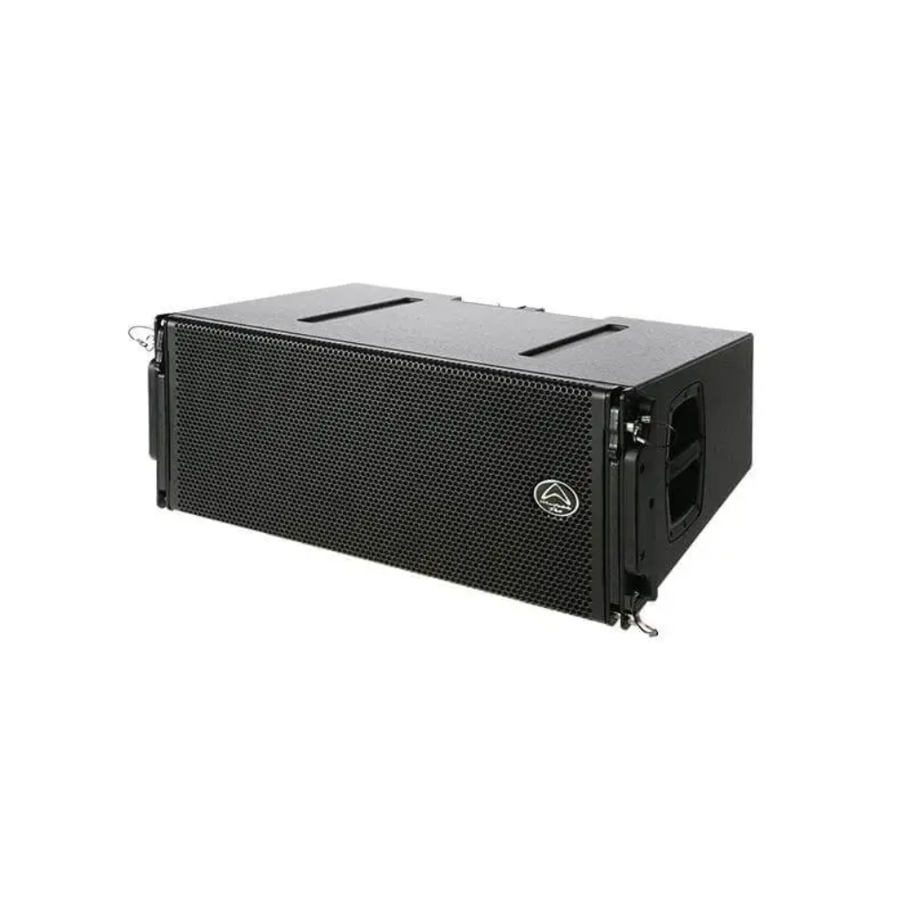 Loa Line Array Wharfedale Pro WLA-210 Chính Hãng