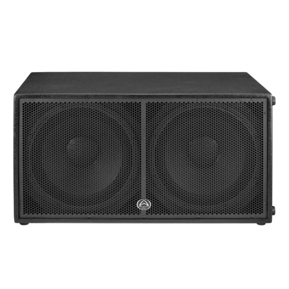 Loa Line array Wharfedale Pro WLA-218SUB Chính Hãng