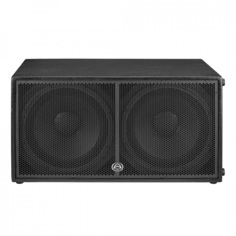 Loa Line array Wharfedale Pro WLA-218SUB Chính Hãng