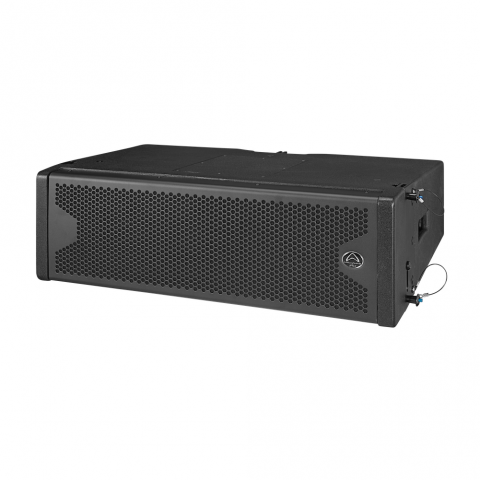 Loa Line array Wharfedale Pro WLA-28X Chính Hãng