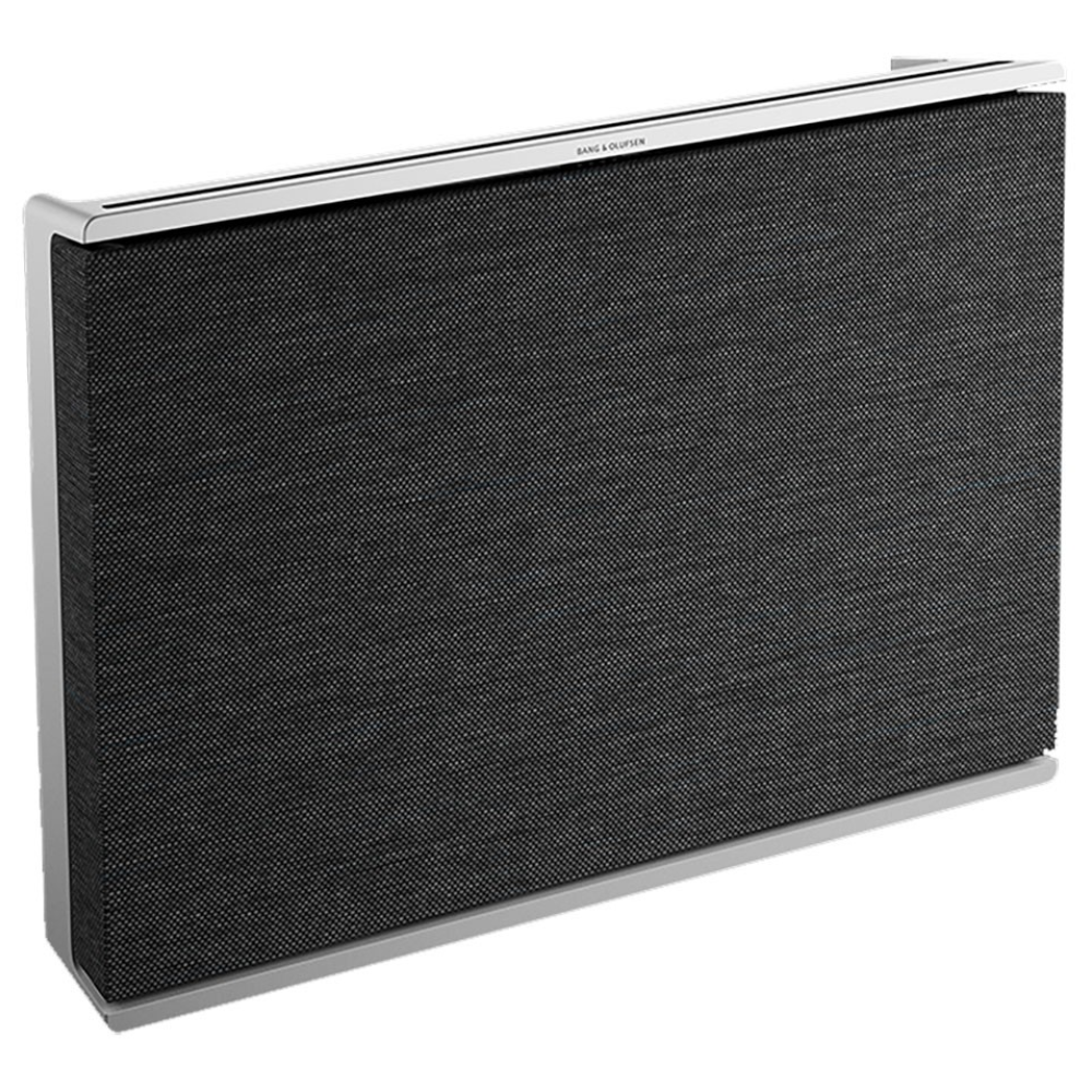 Loa B&O Beosound Level Natural Dark Grey GVA