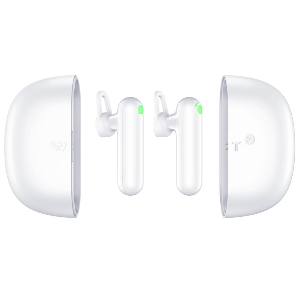 Tai Nghe Phiên Dịch WT2 Plus AI Translator Earbuds