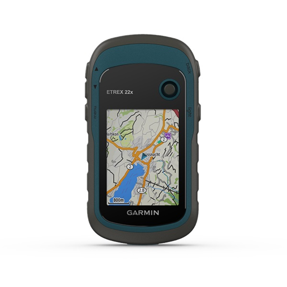 Thiết Bị Định Vị Garmin eTrex 22x