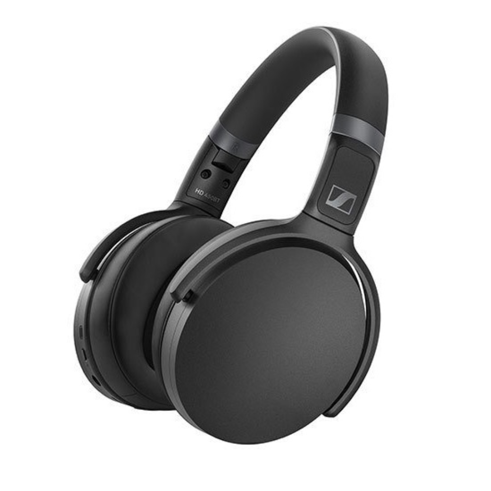 Tai Nghe Bluetooth Sennheiser HD 450BT Chính Hãng