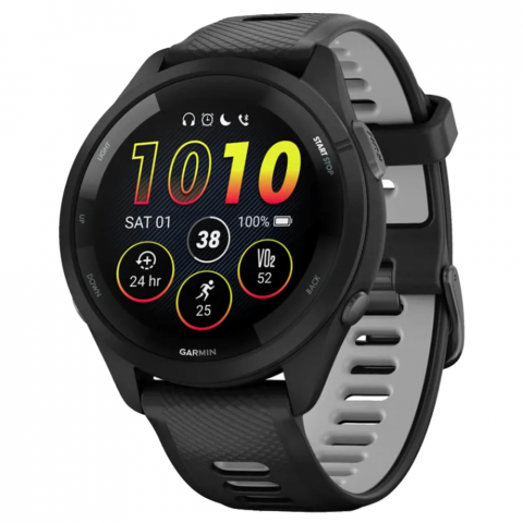 Đồng Hồ Thông Minh Garmin Forerunner 265