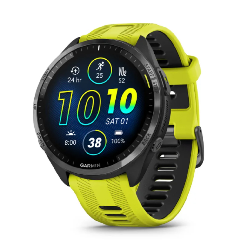 Đồng Hồ Thông Minh Garmin Forerunner 965 Chính hãng