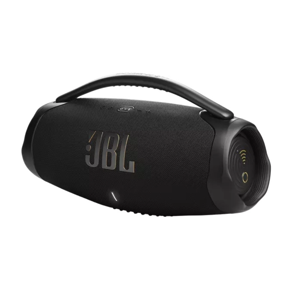 Loa Bluetooth JBL Boombox 3 Wi-Fi chính hãng