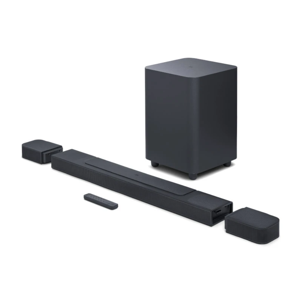 Loa Soundbar JBL Bar 1000 Chính hãng