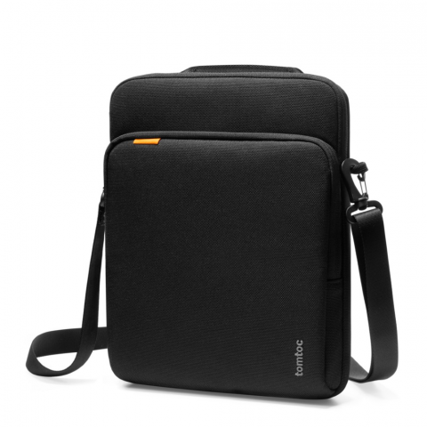 Túi Đeo Chéo Tomtoc (USA) Tablet Shoulder Bag For 12.9-Inch New Ipad Pro 2022-2018 H13-B03