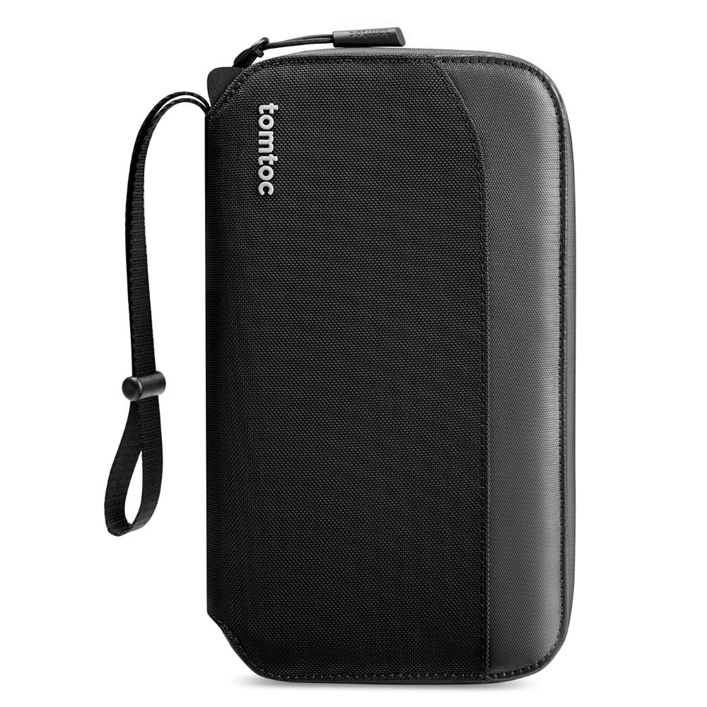 Túi Đựng Passport Du Lịch TOMTOC Passport Holder – H0113D1