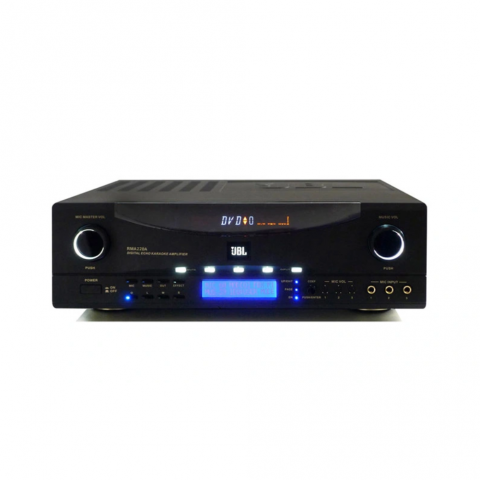 Ampli Karaoke JBL RMA 220A - Hàng Chính hãng