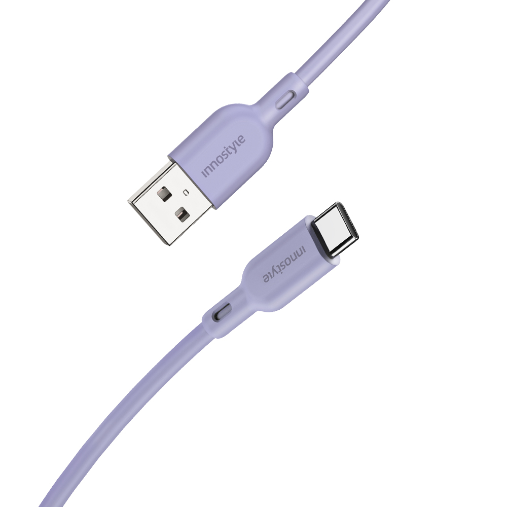 Cáp USB A To C INNOSTYLE Ultraflex IAC150