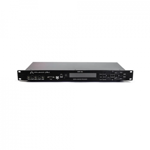 Bộ Xử Lý Tín Hiệu Wharfedale Pro WKP-301