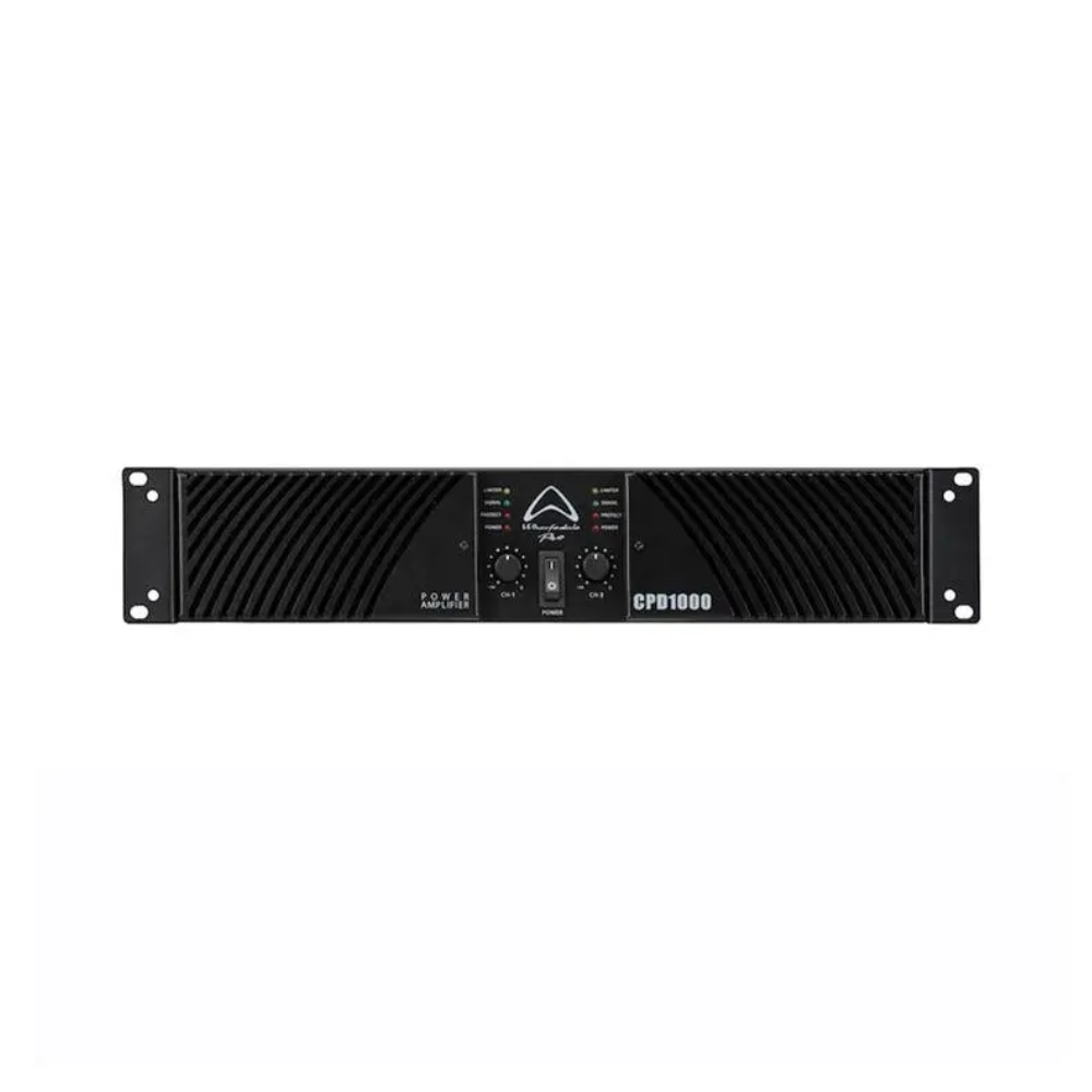 Công Suất Wharfedale Pro CPD 1000 Chính hãng