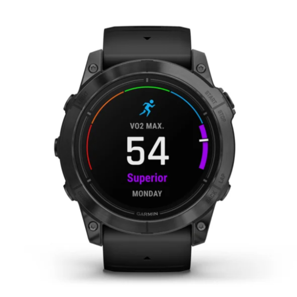 Đồng Hồ Thông Minh Garmin Epix Pro (Gen 2) – Sapphire 51mm, Titanium